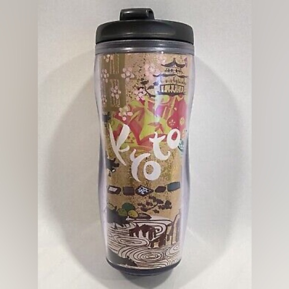 Starbucks KYOTO COFFE CUP - Picture 7 of 11